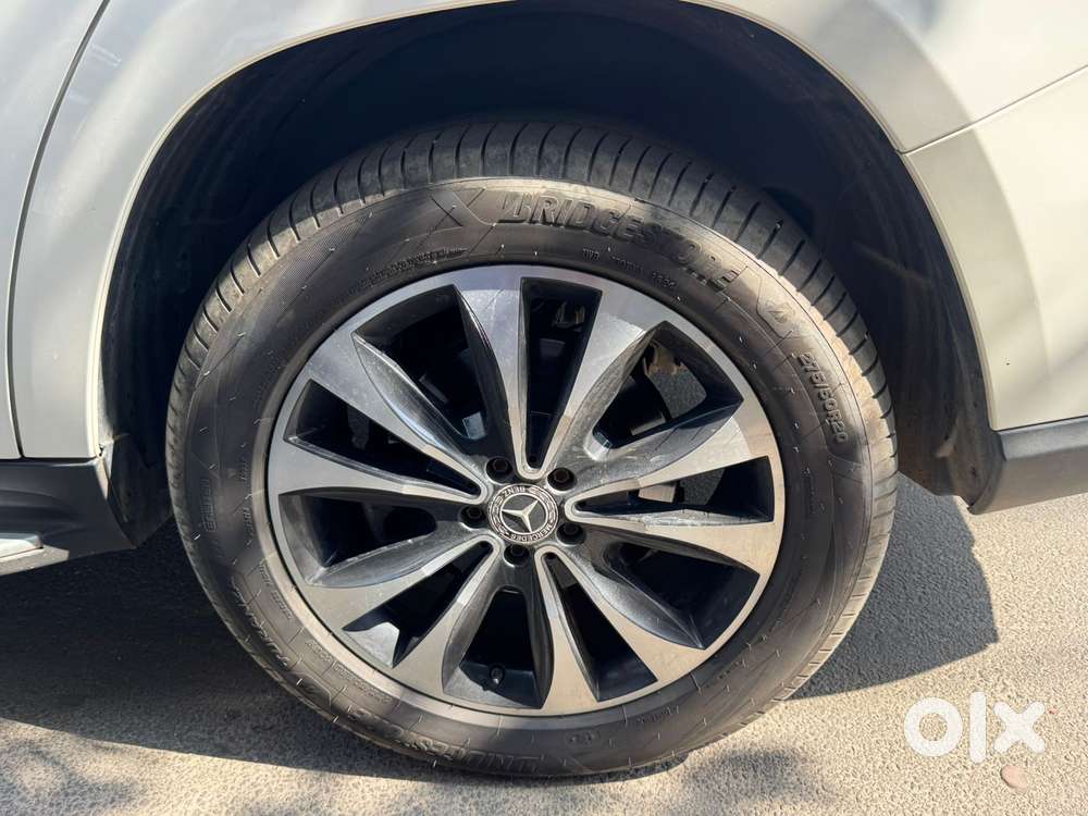 Mercedes-benz Gls 350d Grand Edition, 2019, Diesel
