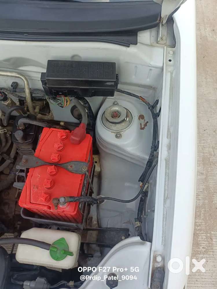 Maruti Alto K10 2014 Manual 91000 Km Driven