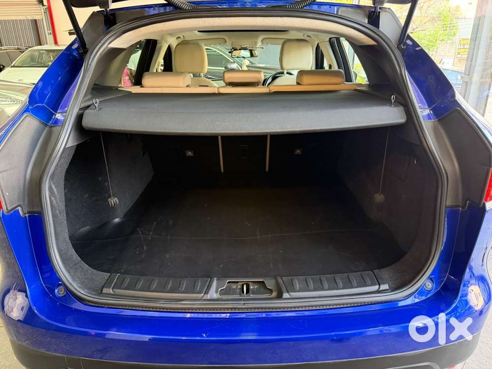 Jaguar F-pace Prestige 2.0 Awd, 2018, Diesel