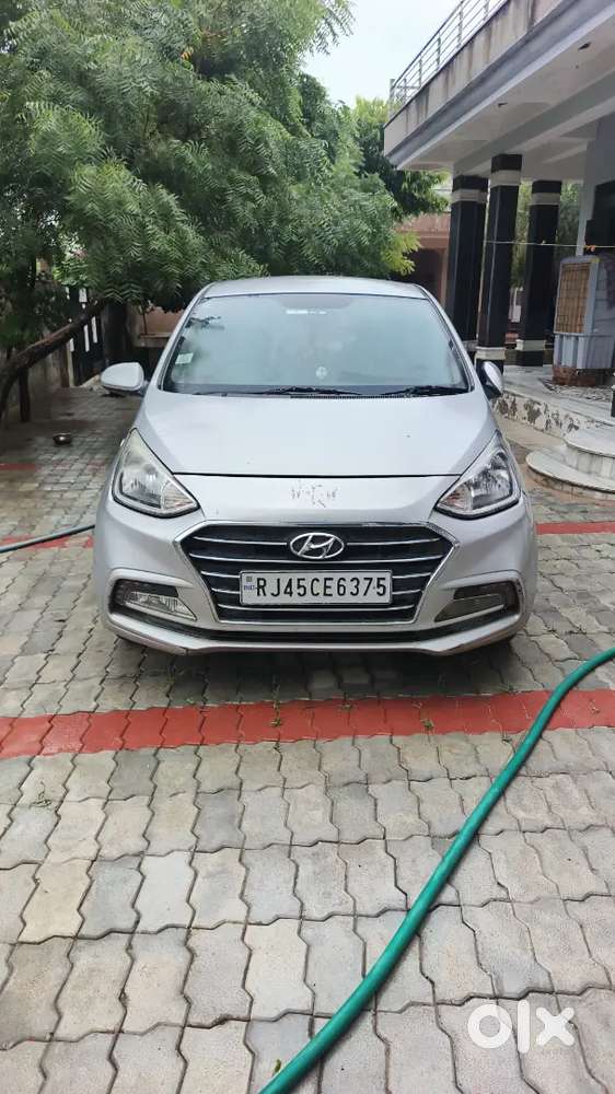 Hyundai Xcent 1.2 Prime 2019          Call At For Buy