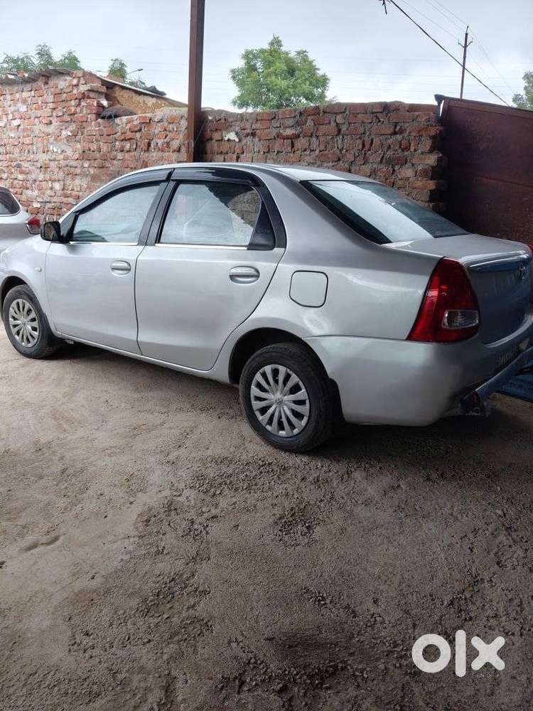 Toyota Bz4x, 2012