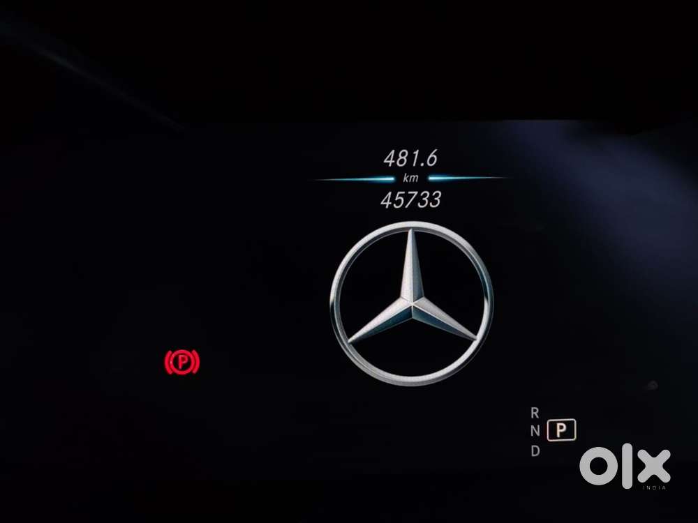 Mercedes-benz Glc 220d 4matic, 2022, Diesel