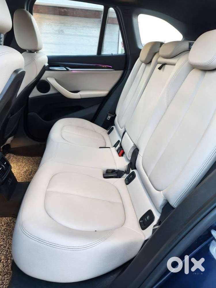 Bmw X1 2.0 Sdrive 20d Sport Line, 2021, Diesel