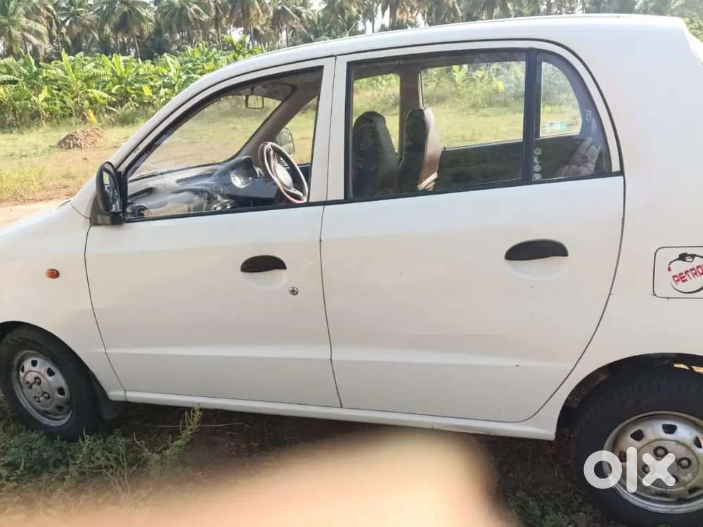 Hyundai Aura 2011 Petrol Good Condition