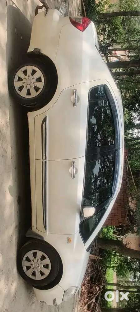 Maruti Suzuki Sx4 2010 Petrol 100000 Km Driven