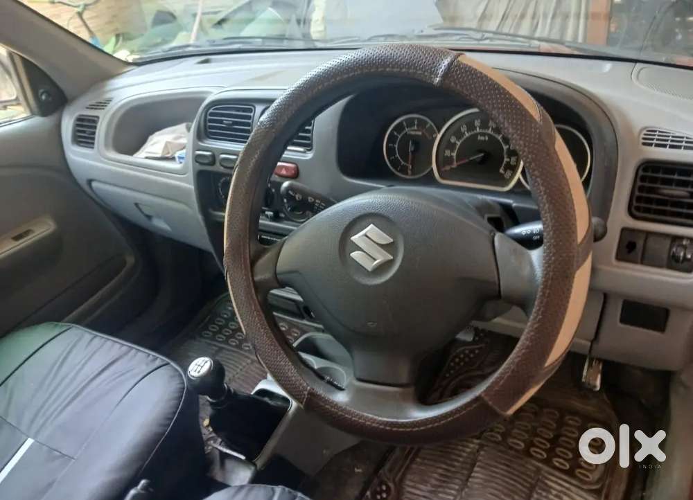 Maruti Suzuki Alto 2011 Model Vxi 2031 Tak Ka रजिस्ट्रेशन