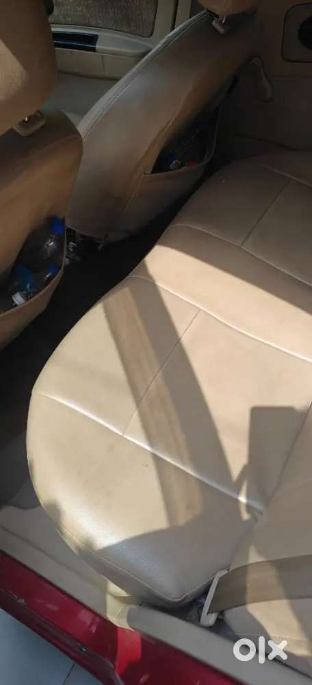 Chevrolet Spark 1.0 E 2009 Model