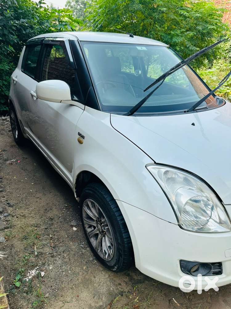 Maruti Suzuki Swift Vdi 2010 Diesel Manual