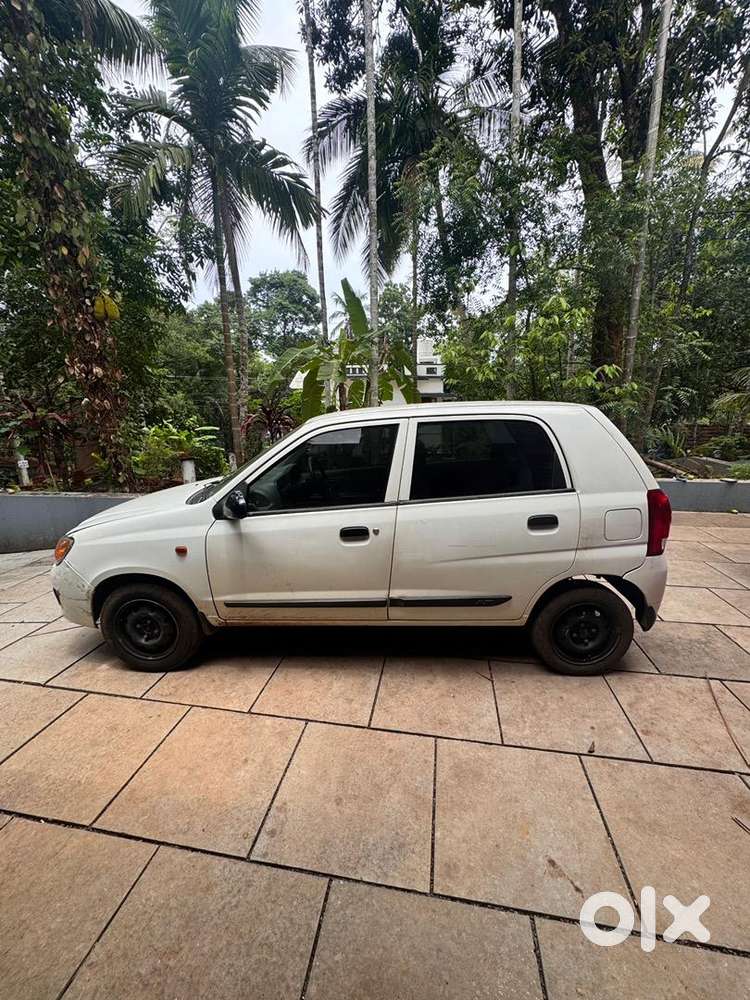 Maruti Suzuki Maruti 2011