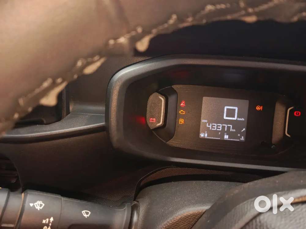 Citroen C3 Petrol 2023 Feel (o)