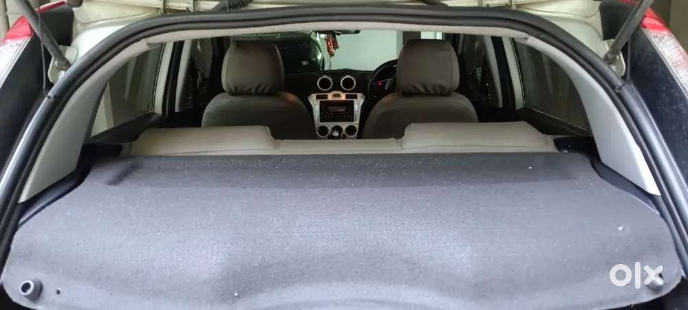 Ford Figo 1.4 Diesel Titanium