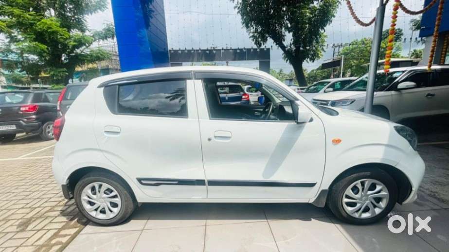 Maruti Suzuki Celerio 1.0 Vxi Mt, 2023, Petrol