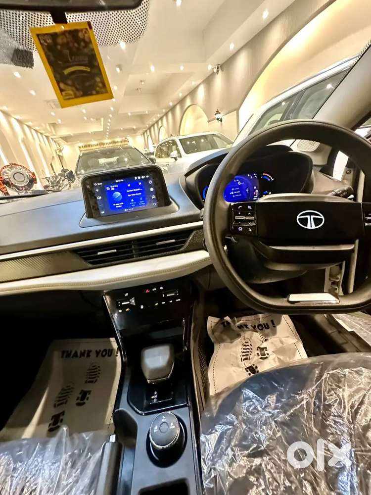 Tata Nexon Ev Creative Plus 2025