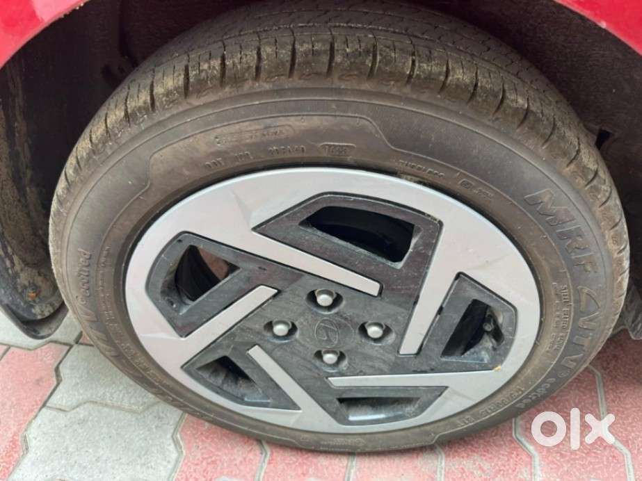 Hyundai Aura [2023-ongoing] 1.2 S Petrol Manual, 2023, Petrol