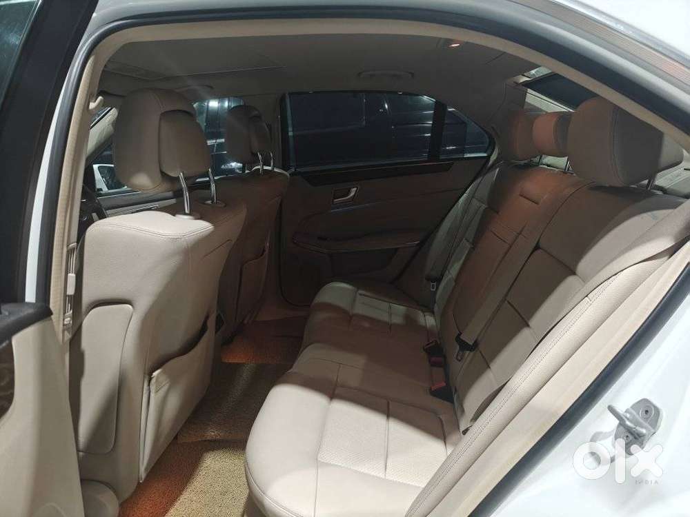 Mercedes-benz E-class E250 Cdi Classic, 2014, Diesel