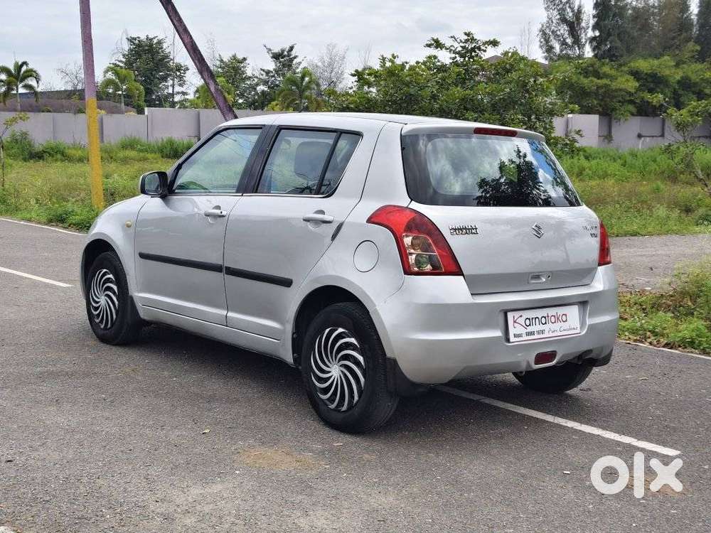 Maruti Suzuki Swift 2004-2010 1.3 Vxi, 2010, Petrol