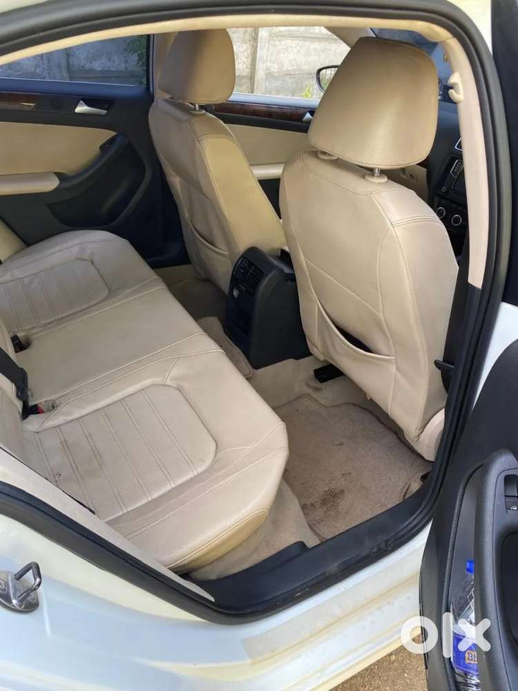Volkswagen Jetta, 2015, Diesel