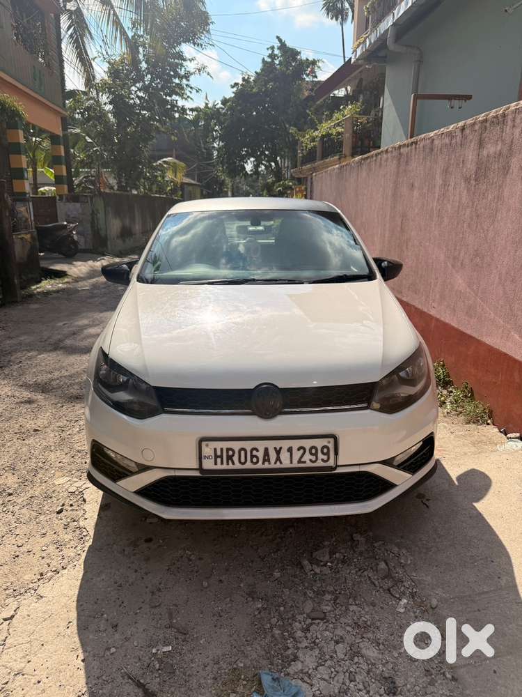 Volkswagen Polo 1.0 Highline Petrol 2021