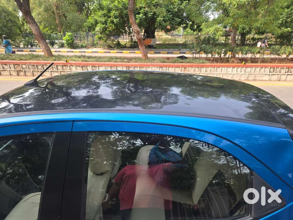 Tata Tiago Petrol 2020