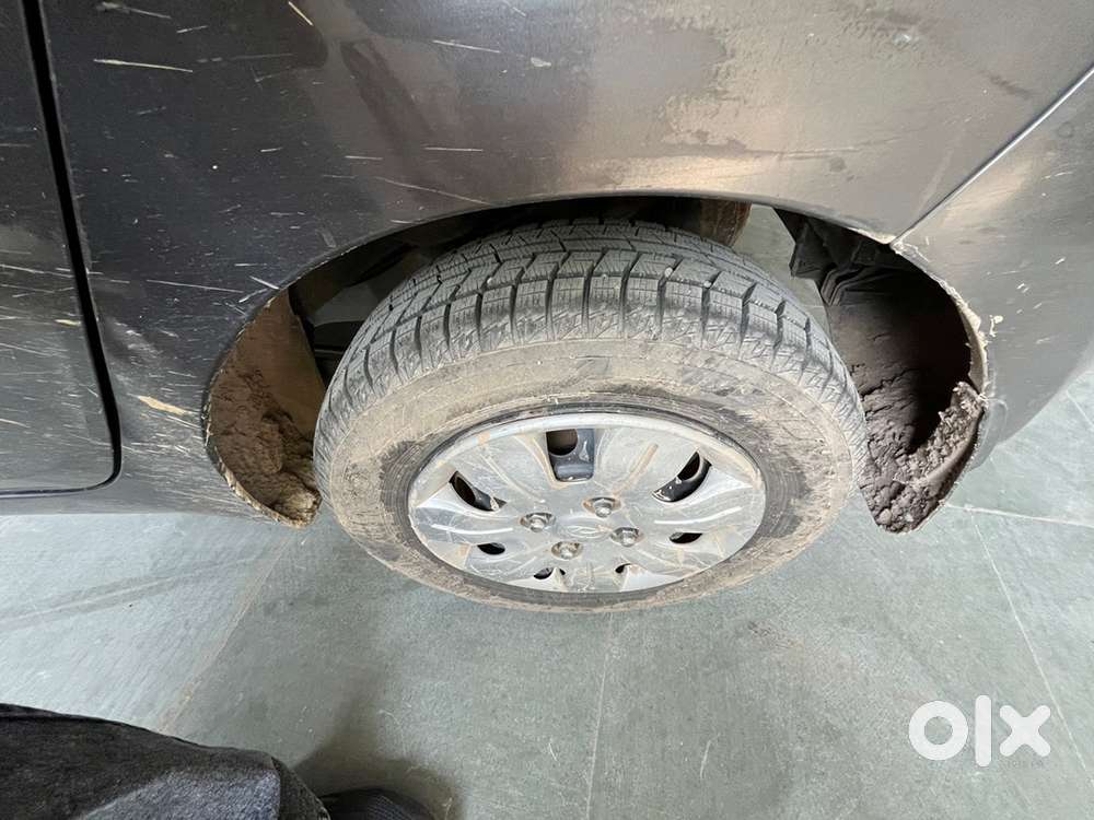 Hyundai Eon Magna Plus Petrol Manual 2014