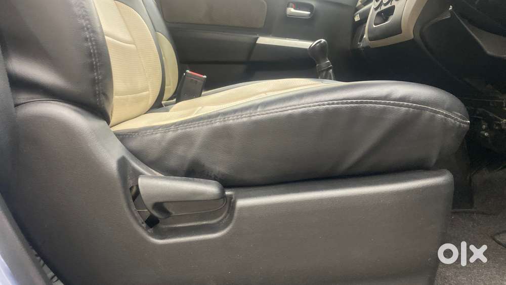 Maruti Suzuki Wagon R 1.0 Lxi Cng, 2013, Cng & Hybrids