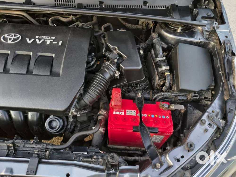 Toyota Corolla Altis 1.8 G, 2016, Petrol