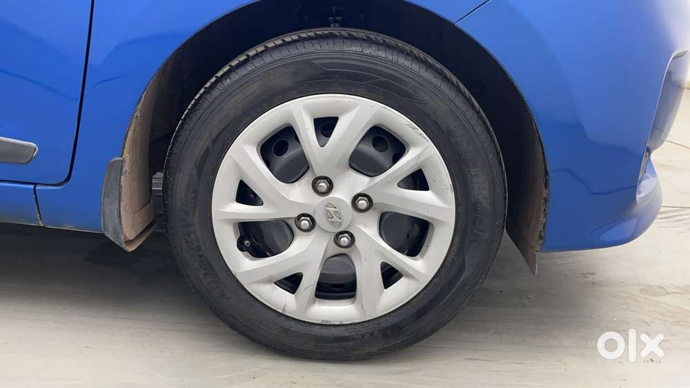 Hyundai Grand I10 1.2 Kappa Magna, 2018, Petrol