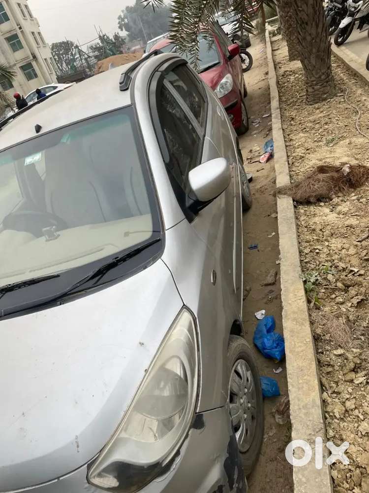 Hyundai I10 2009 Model Year