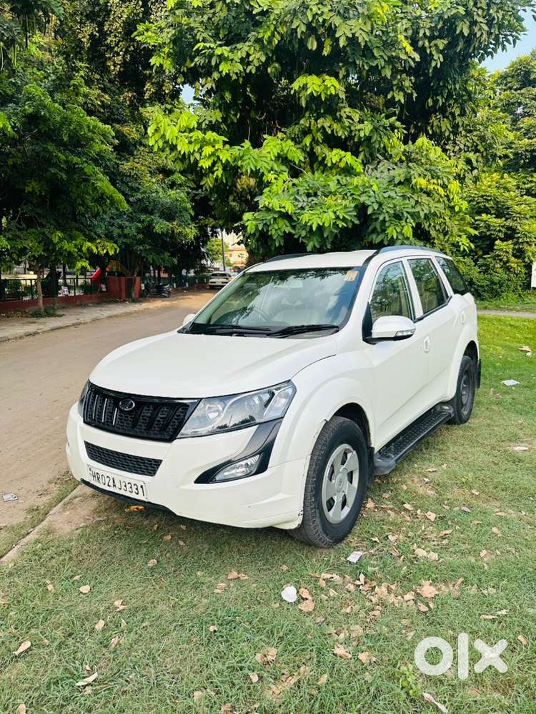 Mahindra Xuv500 &ndash; 2016 | First Owner | 89,000 Km