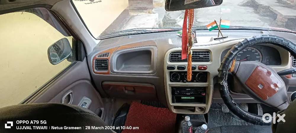 Aaj New Leni Hai Aaj 60 Ki Sell Ker Denge , Ac , New Battery . Tyre