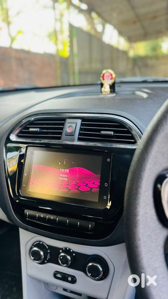 Tata Tiago 2020 Single Owner Low Km Well Maintained