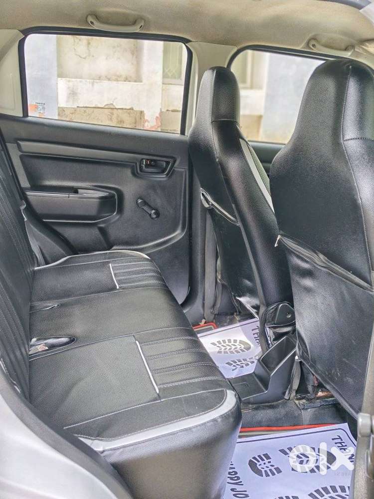 Maruti Suzuki S-presso 1.0 Vxi Cng, 2022, Cng & Hybrids