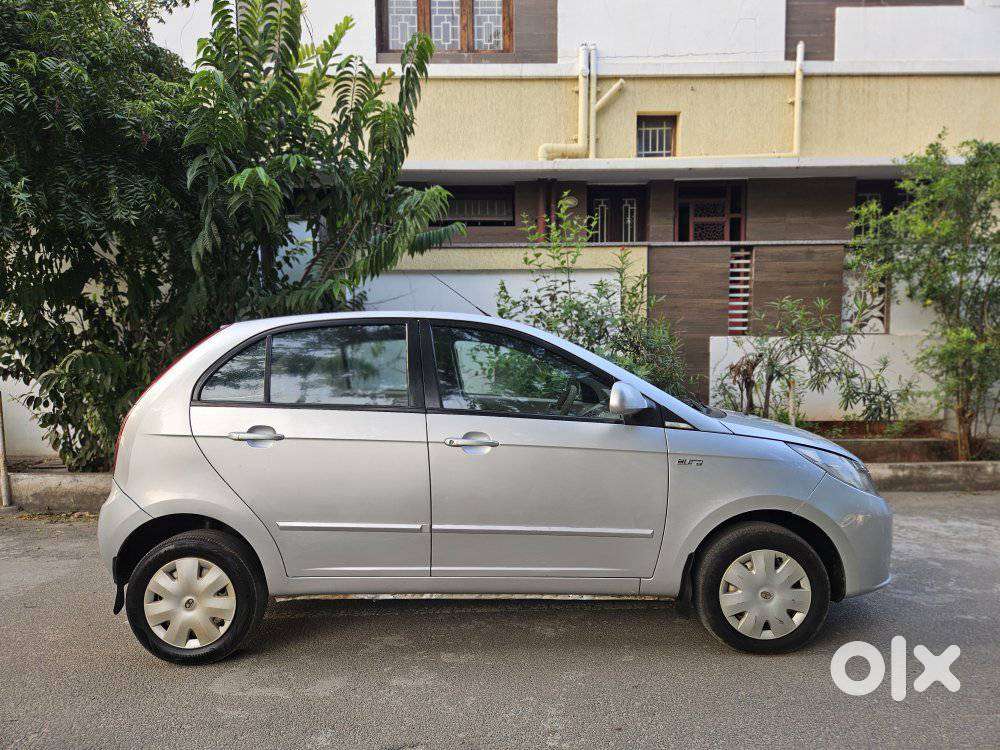 Tata Indica Lsi, 2012, Diesel