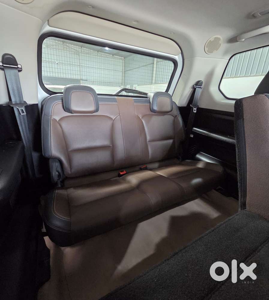 Mahindra Scorpio N Z8 L Diesel At 2wd 7 Str, 2023, Diesel