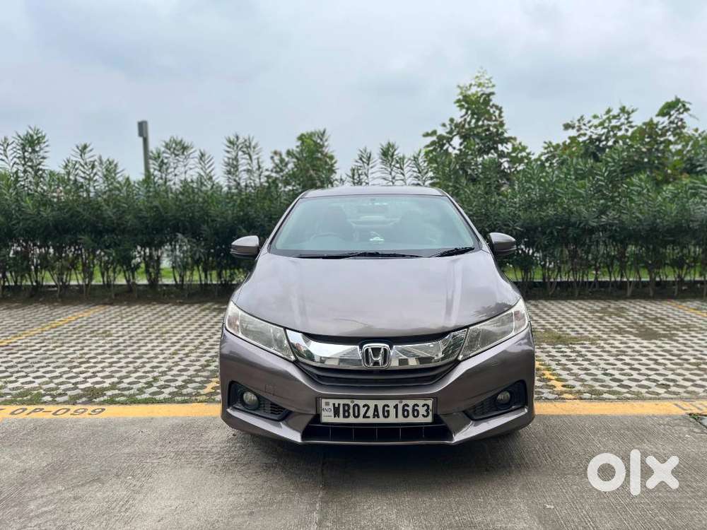 Honda City 2014 Tax 2029