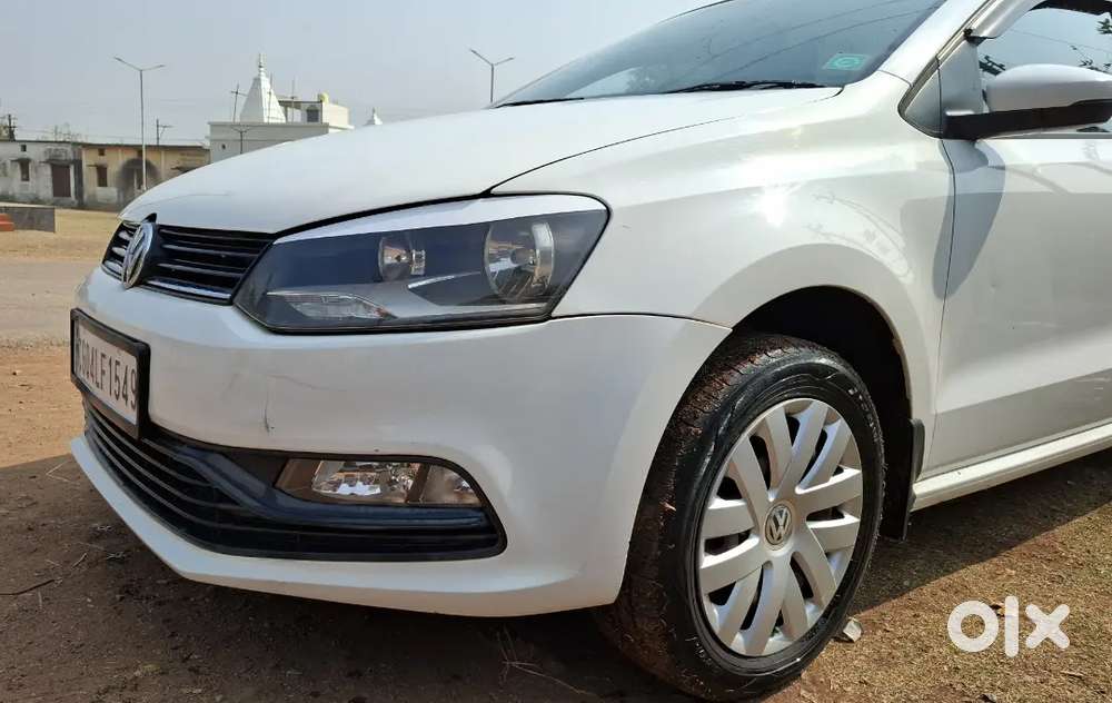 Volkswagen Polo 2016