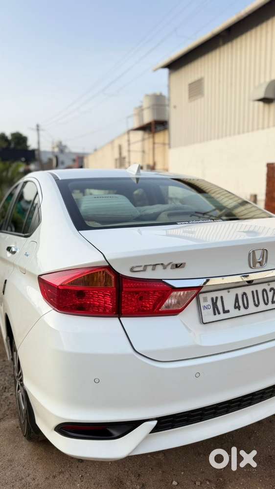 Honda City Petrol 2022