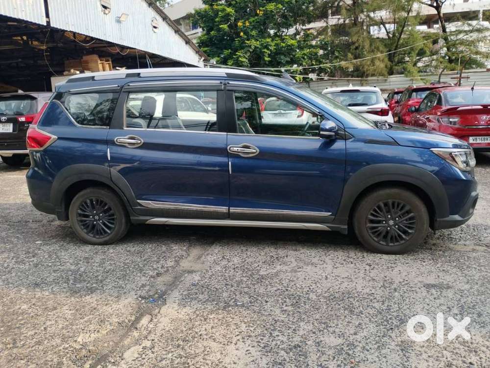 Maruti Suzuki Xl6 1.5 Zeta Mt, 2019, Petrol