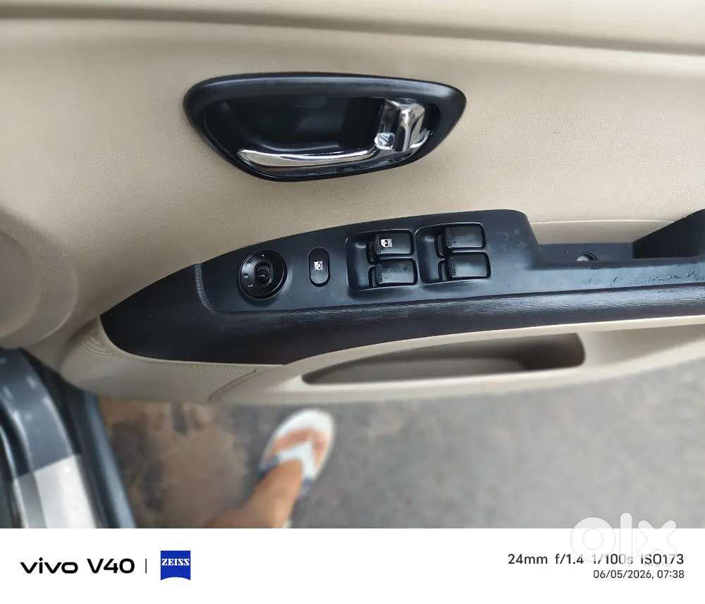 Hyundai I10 2011