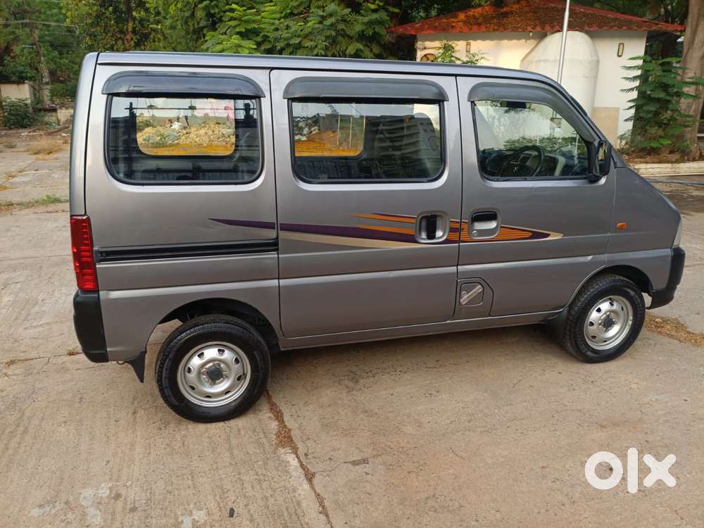Maruti Suzuki Eeco 5 Seater Standard, 2020, Petrol