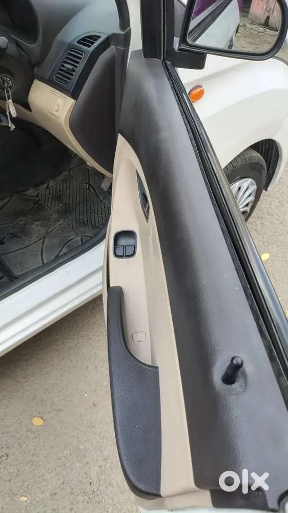 Hyundai Eon Era 2015 Petrol