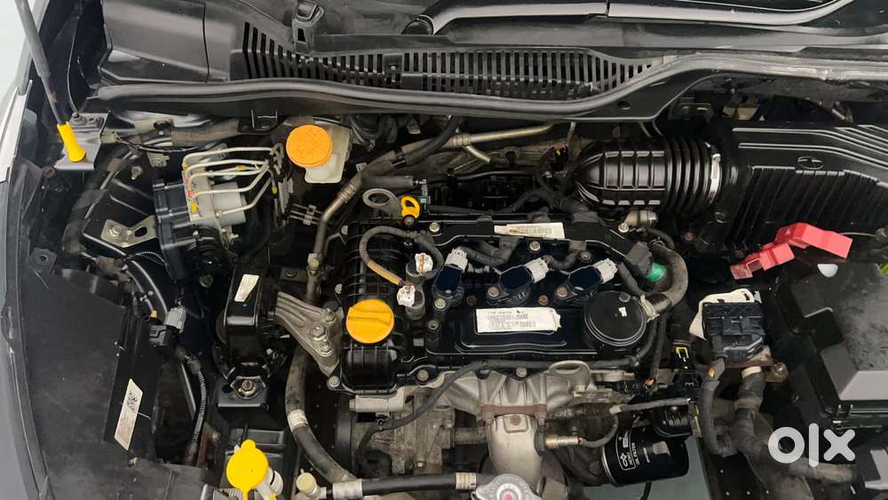 Tata Altroz Xz, 2021, Petrol