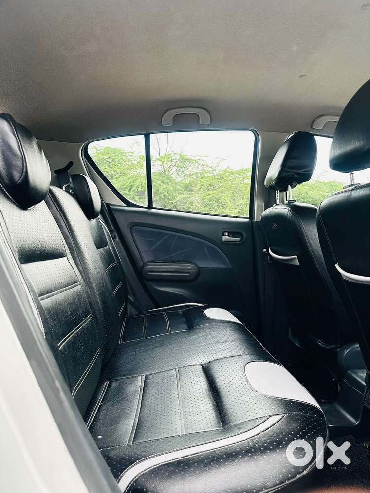 Maruti Suzuki Ritz Vdi Bs-iv, 2012, Diesel
