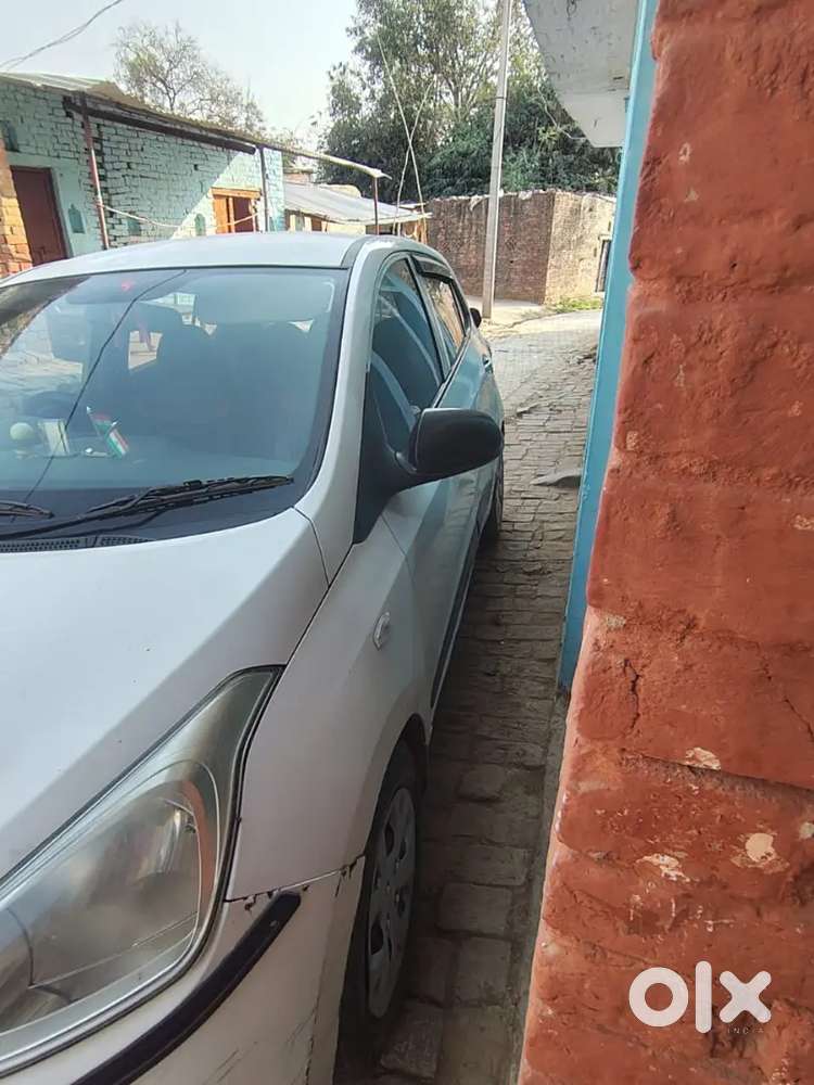 Hyundai Grand I10