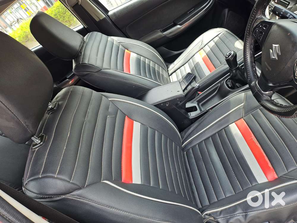 Maruti Suzuki Baleno 1.3 Delta, 2018, Petrol
