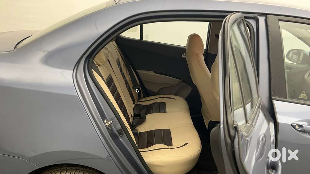 Hyundai Xcent [ ] 1.2 S, 2014, Petrol