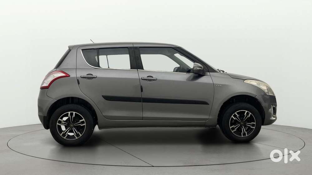 Maruti Suzuki Swift Vxi, 2016, Petrol