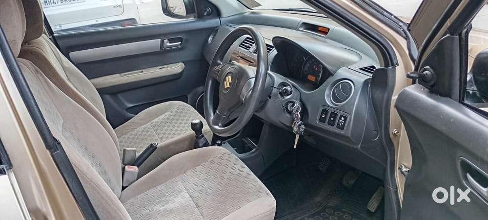 Maruti Suzuki Swift Dzire Zxi, 2009, Petrol