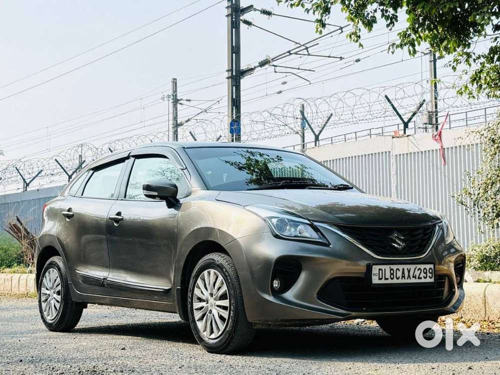Maruti Suzuki Baleno 1.3 Delta, 2019, Petrol