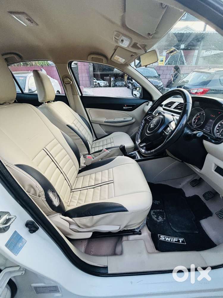 Maruti Suzuki Dzire 1.2 Zxi, 2023, Petrol